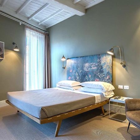 Accademia Club & Spa Rom Exteriör bild