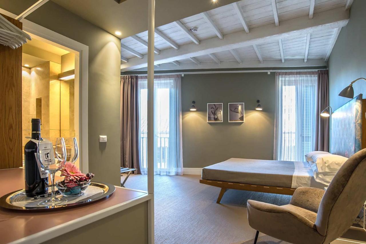 Accademia Club & Spa Rom Exteriör bild